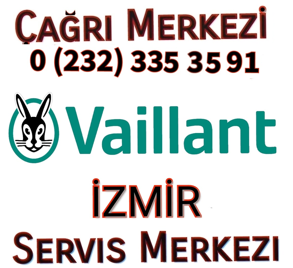 İzmir Torbalı Vaillant Kombi Klima Servisi